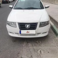 سمند سورن پلاس