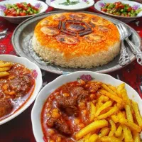 منقل دار و کانت دار