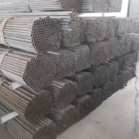 لوله گالوانیزه  بادرصد۲۷۵