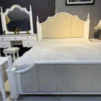 سرویس خواب نئوکلاسیک