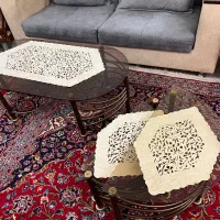 جلومبلی و عسلی