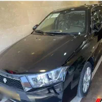 دنا پلاس اتوماتیک ۶ دنده