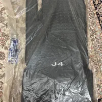 کف پوش جک J4