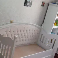 تخت خواب  نو جوان