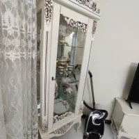 گنجه تمیز در حد نو