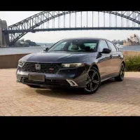 حواله هندا اکورد