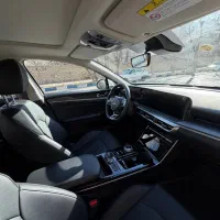 Kia K5  (optima) 2025|خودرو سواری و وانت|ماکو, |دیوار