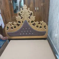 تخت دو نفره