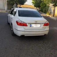 فروش جنسیس