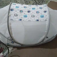 پشه‌بند‌