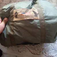 کیسه خواب نظامی آمریکایی