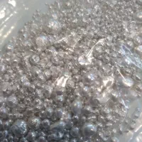 نقره ساچمه ۹۹۵.