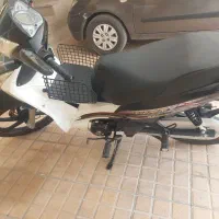 موتور سیکلت پرواز ۱۴۰۲