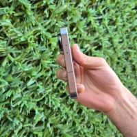 گوشی A56 256g|موبایل|هشتگرد, شهرک بعثت|دیوار