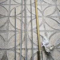 چوب پرده