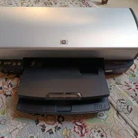 پرینتر جوهر افشان اچ پی