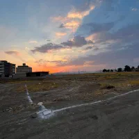 فروش زمین مسکونی چالشتر