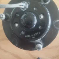 موتور فن ریو کره ای اصل