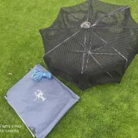 تله ماهیگیری کتابی هشت چشمه محکم نو نو