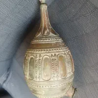 جوز قدیمی|صنایع دستی و سایر لوازم تزئینی|مبارکه, |دیوار