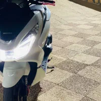 پی سی ایکس pcx