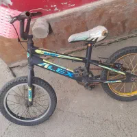 دوچرخه