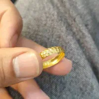 زنجیر،حلقه