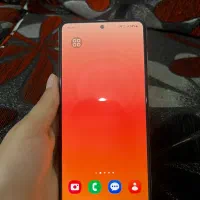A51 سامسونگ