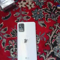 گوشی الجی k52