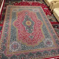 فرش ۹ متری سالم