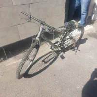 دوچرخه|دوچرخه، اسکیت، اسکوتر|رشت, جماران|دیوار