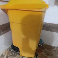 سطل زباله درحدنو