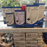 فروش ویژه لامپ های LED زیر قیمت بازار
