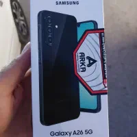 a26 ram 6 128gig