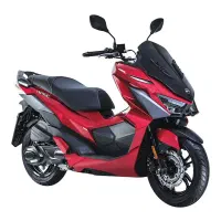 گلکسی JT200  SYM JT200