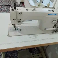 چرخ خیاطی دوپایه جک