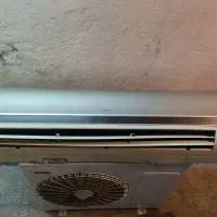 اسپلیت 24000مارک AUXموتو ر بزرگ‌ گاز R22