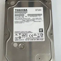 هارد ۱ ترابایت Toshiba
