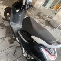 هوندا اکتیوا Honda Activa 125