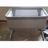 گهواره و کالسکه