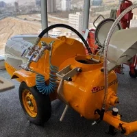 دستگاه اسکرید