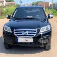 لیفان ایکس ۶۰ دنده هیلمنی ۹۴