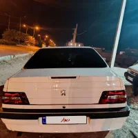 پژو slx|خودرو سواری و وانت|کرمان, |دیوار