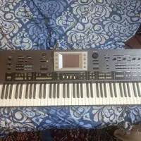 ارگ حرفه ای رولند g70