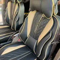 انواع روکش اتومبیل