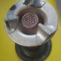 پیکنیک  شلنگ خور