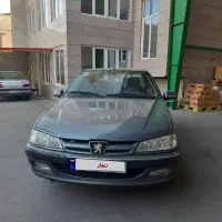 پژو پارس پرشیا xu7 ۱۴۰۰