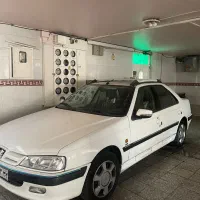 ماشین PARATU5 با شرایط عالی تک برگ سند هست ماشین