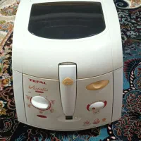 سرخ کن تفال نو