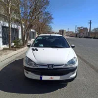 206 مدل اخر 88